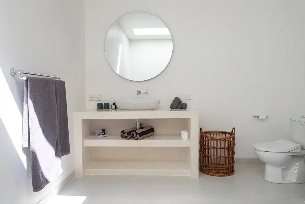 Villa Kanina by Alfred in Bali