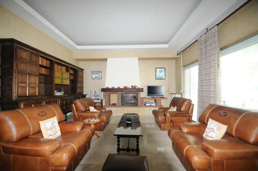 Villa Tana