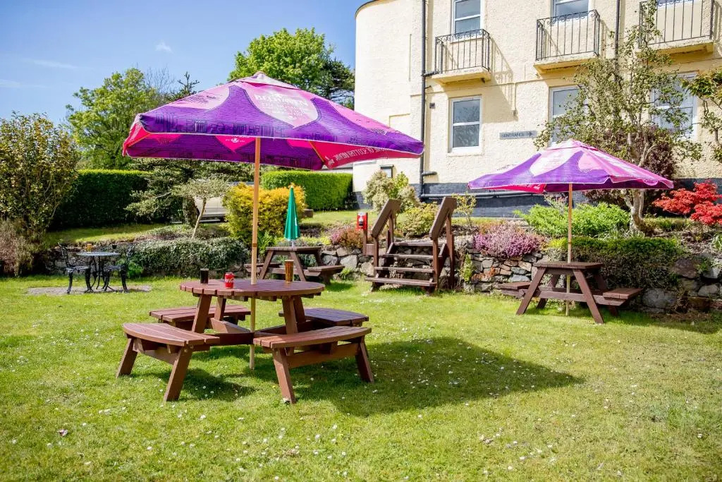 Park Lodge Hotel
