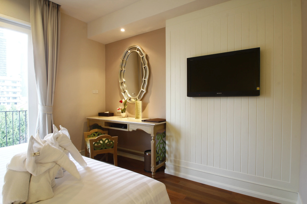 La Petite Salil Sukhumvit Thonglor 1