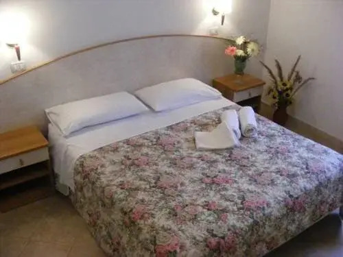 Albergo Del Lago