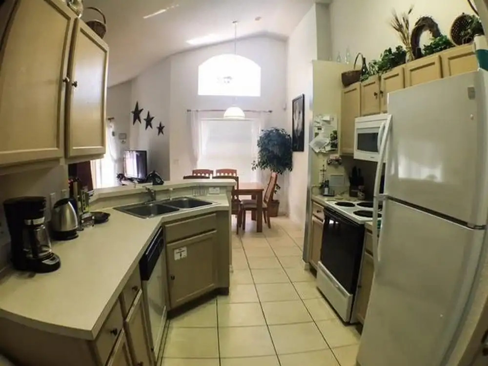 Park Place Retreat Apartment 4 Bedroom