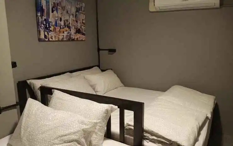 The Sleeper Homestay