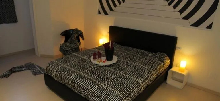 Ena Guest House
