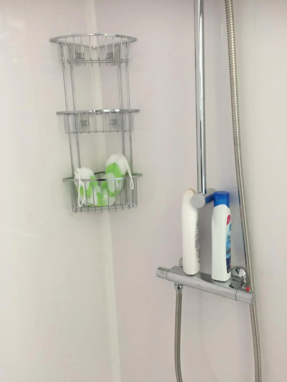 Alphalink Apartment