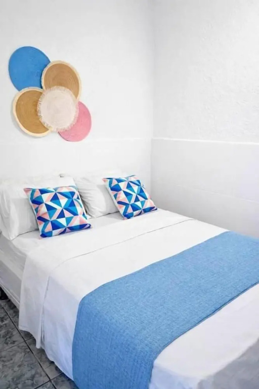 Nalu Vereda Suites Maresias