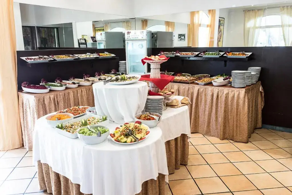 Hotel Lido Europa