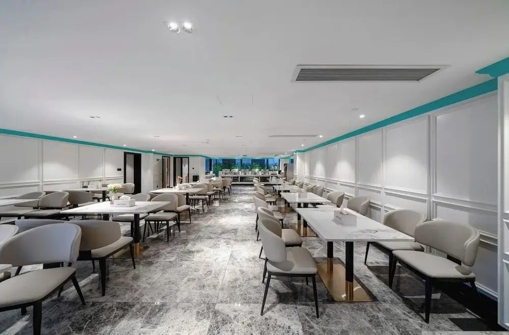 Ou Si Ka Hotel - Huiyang