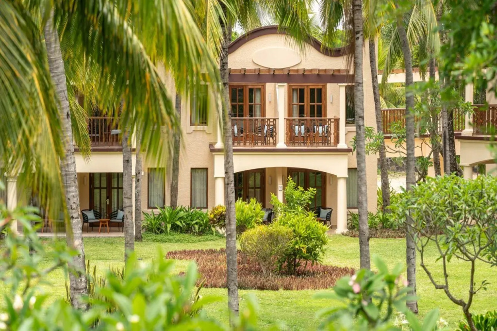 Hilton Mauritius Resort & Spa