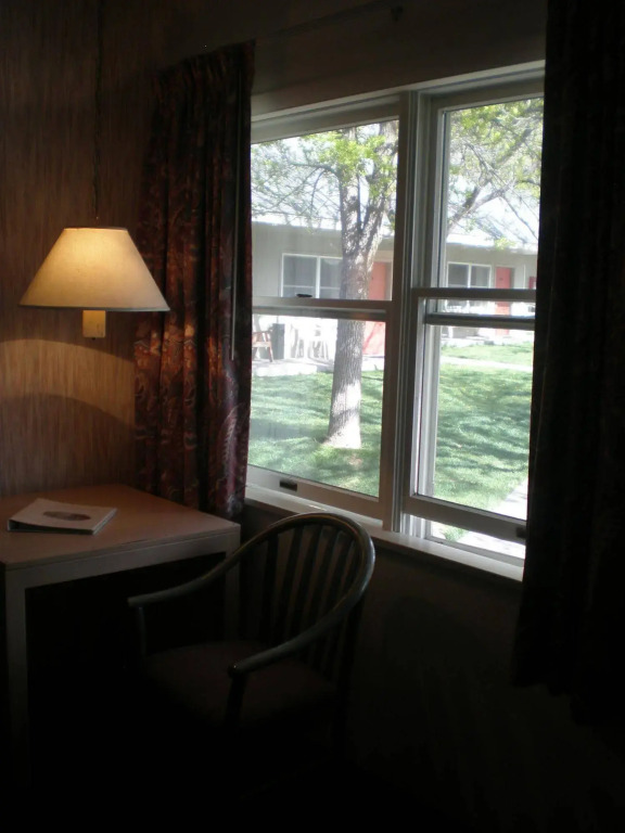 Red Mountain Inn