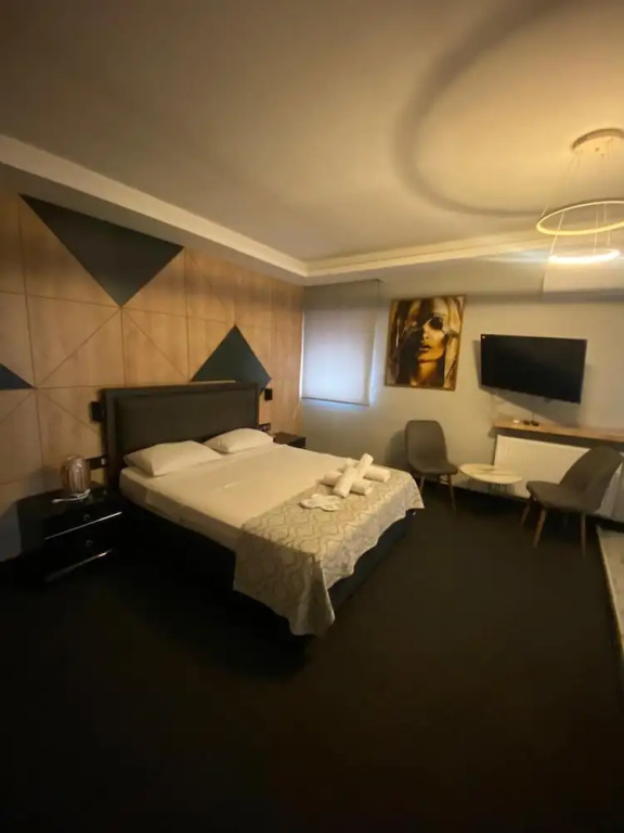Samsun Osmanli Otel