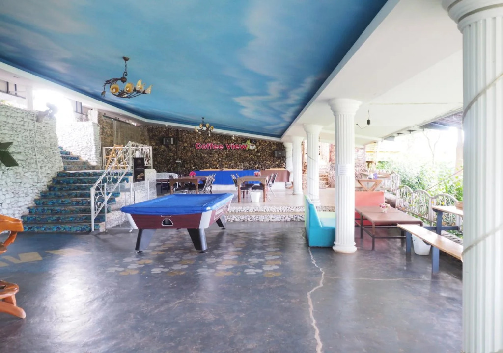 Phufatara Resort