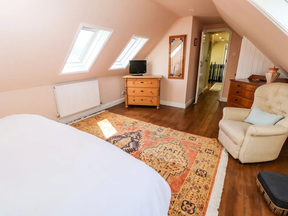 The Coach House
