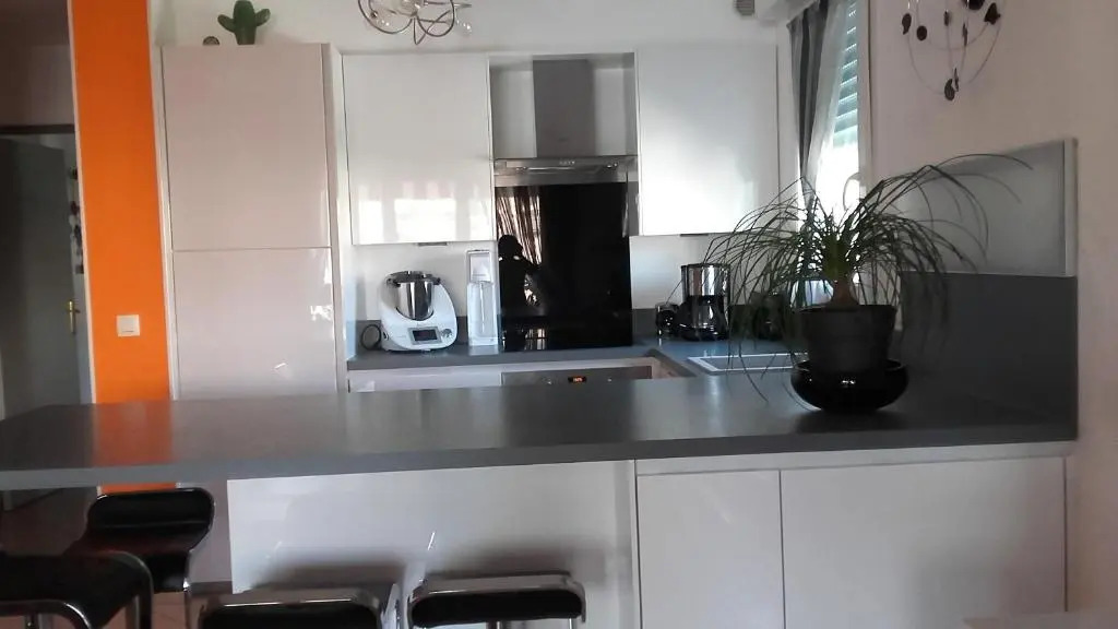 Location chambre 2 personnes chez Angela