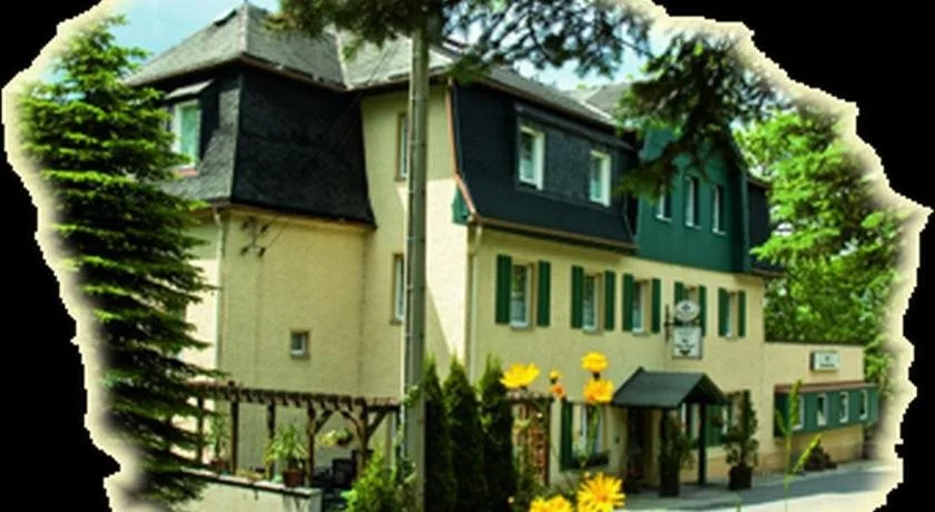 Zur Edlen Krone