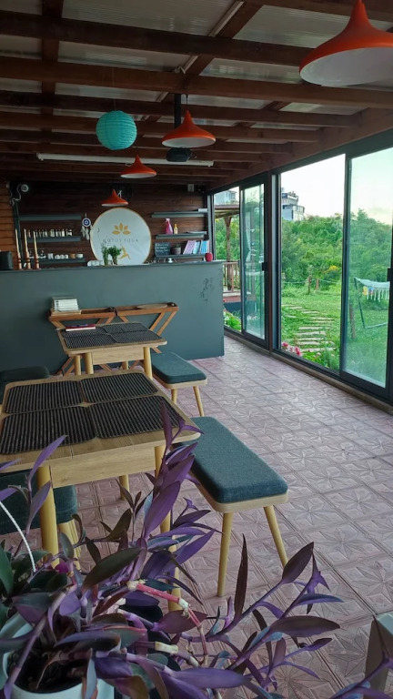 Lotus Gerze Tatil Evleri