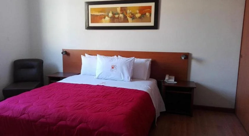 My Rouse Hotel