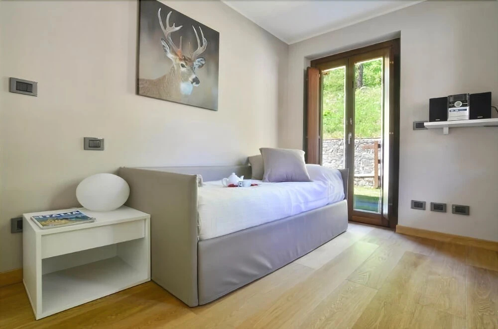 Gressoney Halldis Apartments