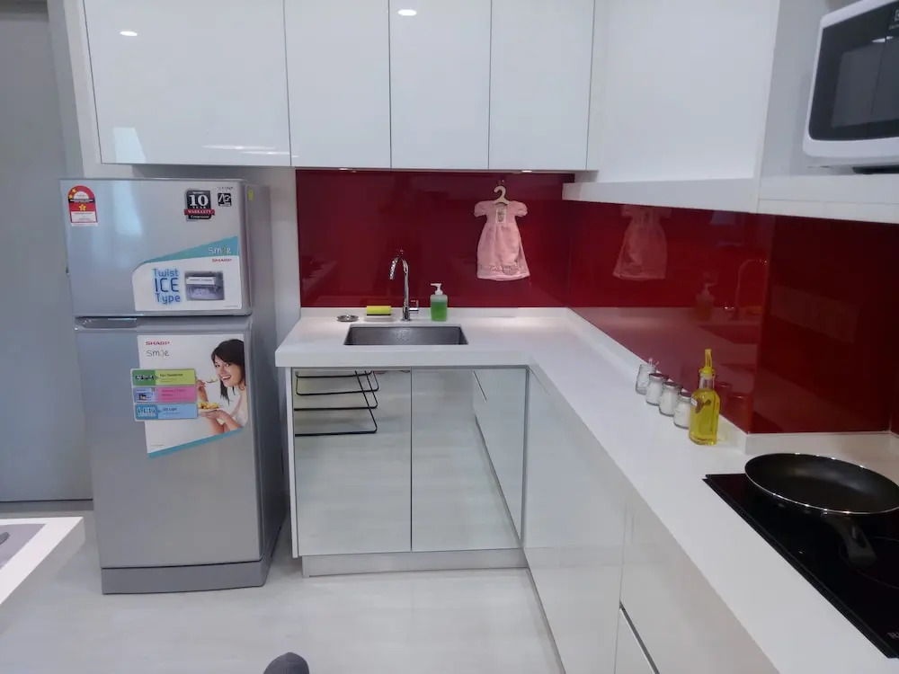 Straits Garden Suites by The Homestay Helper