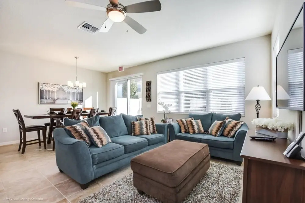 Compass Bay 5132