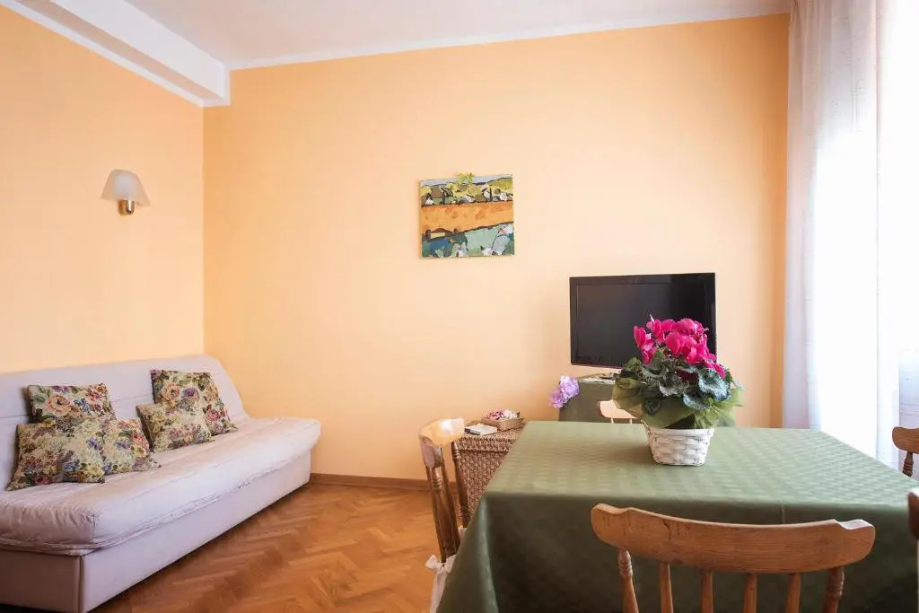 Albergo La Bussola