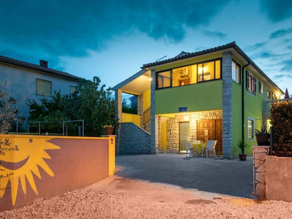Sunce Comfortable Holiday Residence