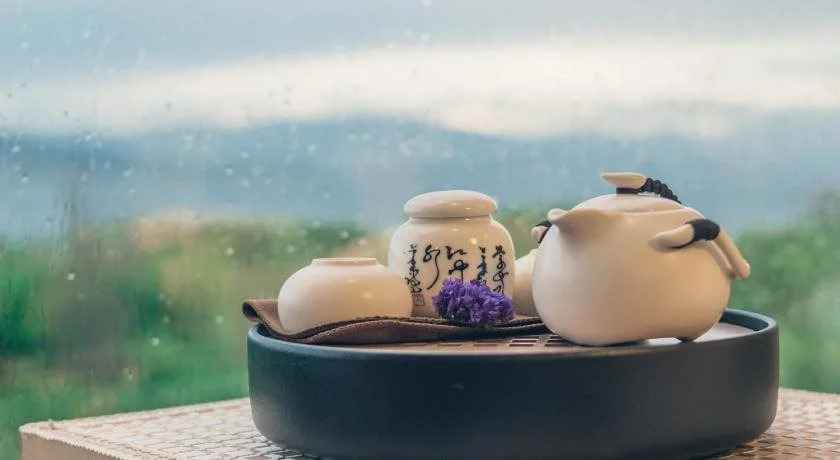 Jue Se Garden Theme Inn