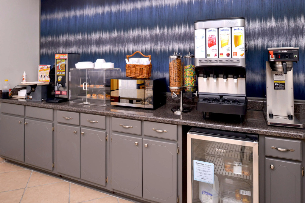 Americas Best Value Inn Monroeville