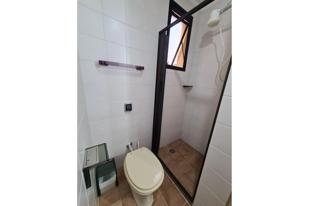 Apartamento Enseada
