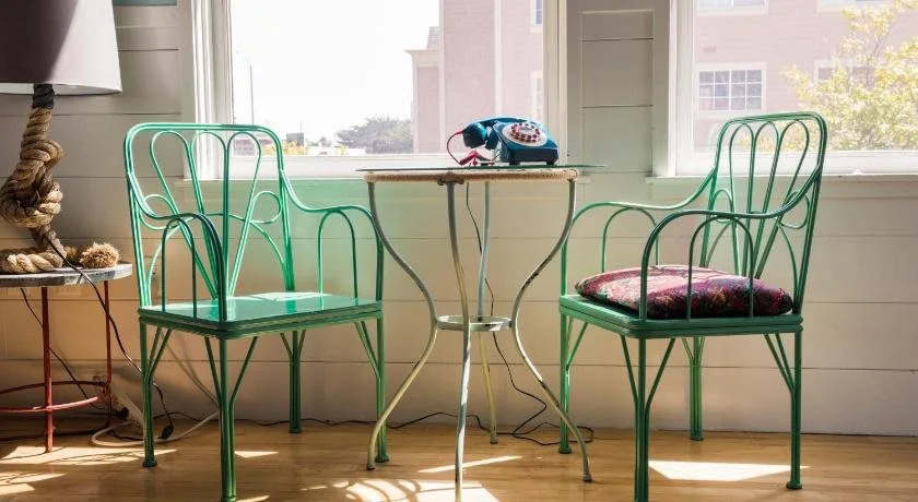 Monterey Hostel