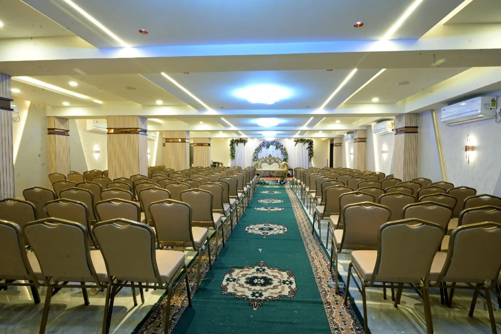 Alcott Hotel & Resorts