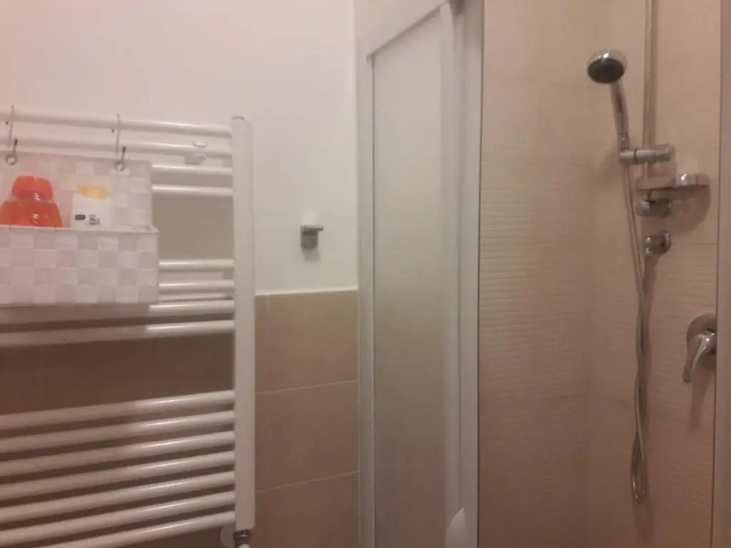 Sole Mio Rooms & Breakfast