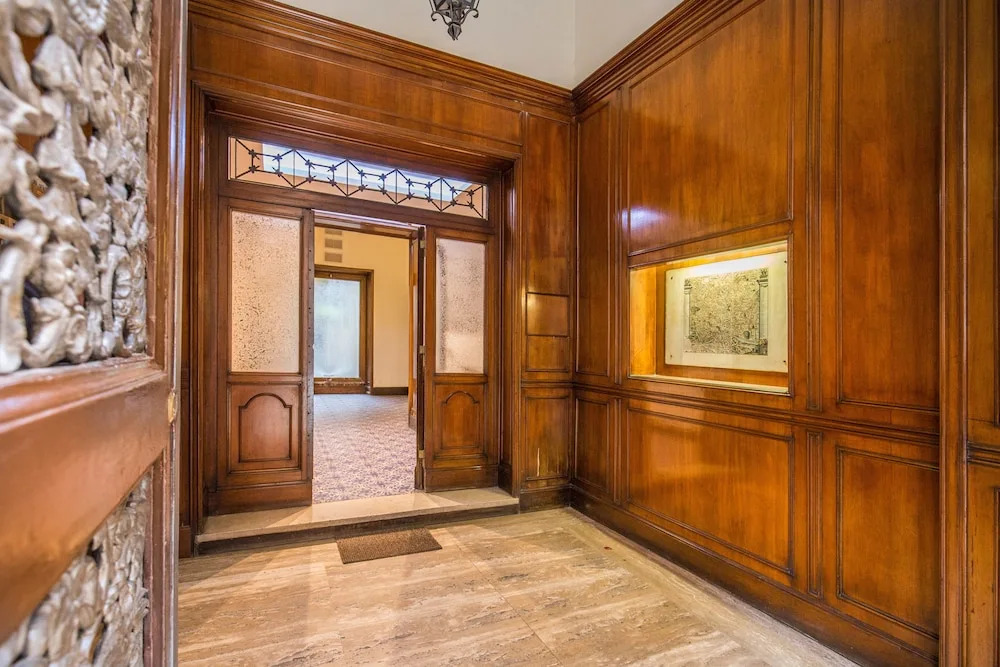 Pantheonview - Imperial Apartment