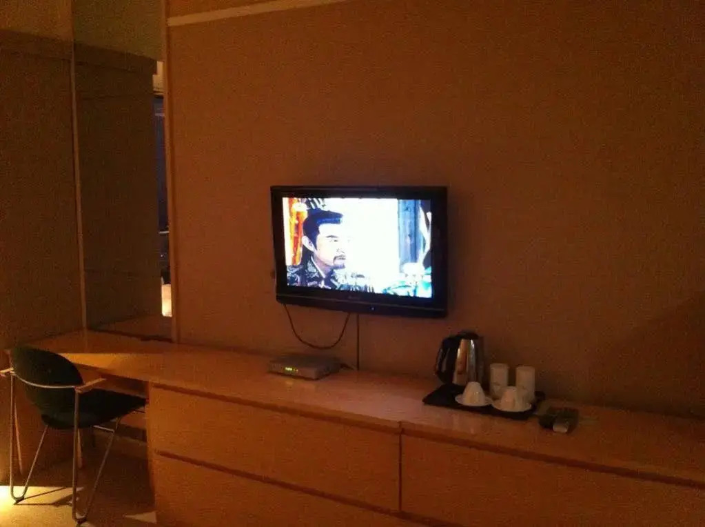 Ningbo 48 Carat City Core Apartment Hotel