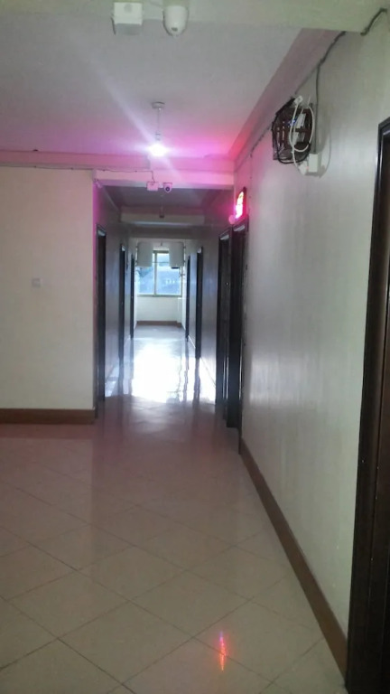 Leosim Hotel