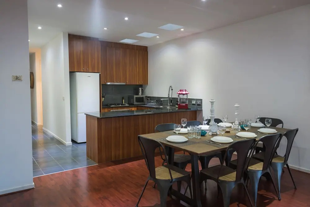 By Concierge - 'Daphne' DESIGNER Abode