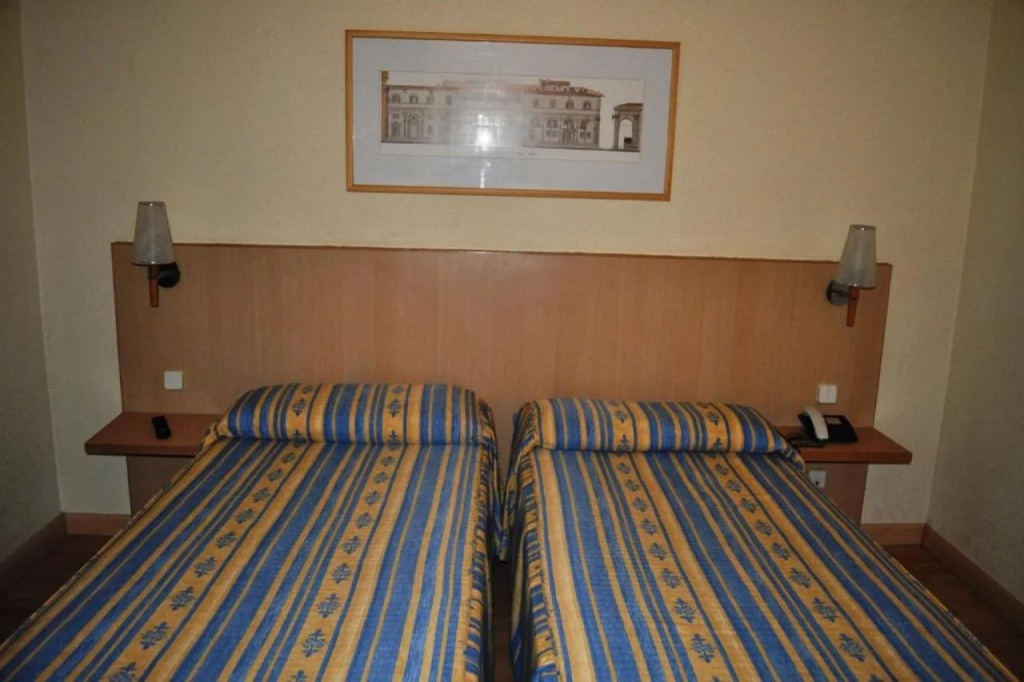 Hotel España
