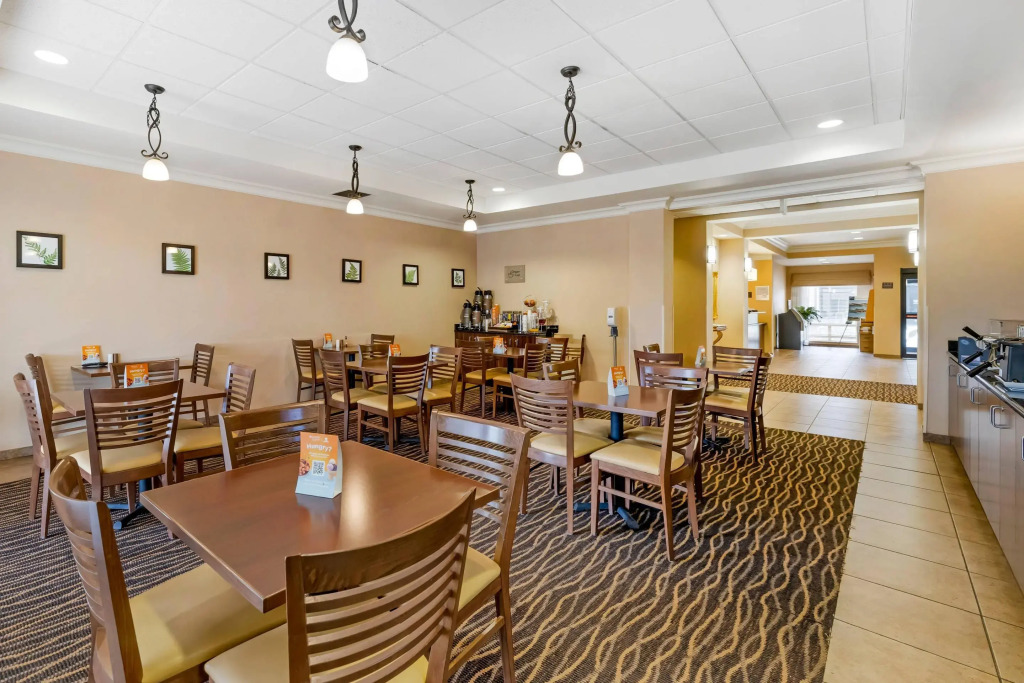 Sleep Inn & Suites Redmond