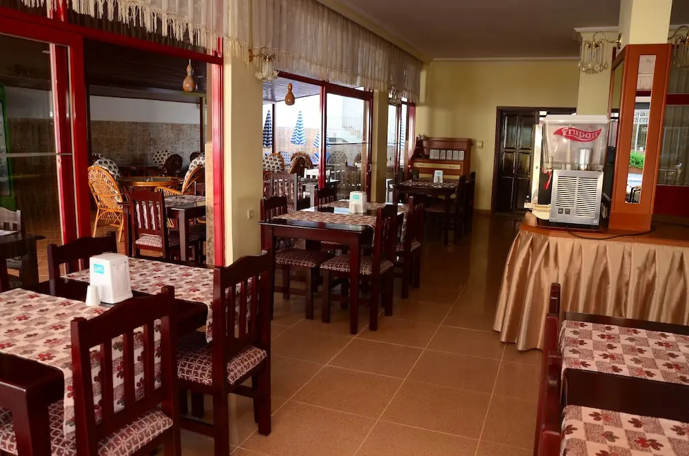 Alanya City Hotel & Residence