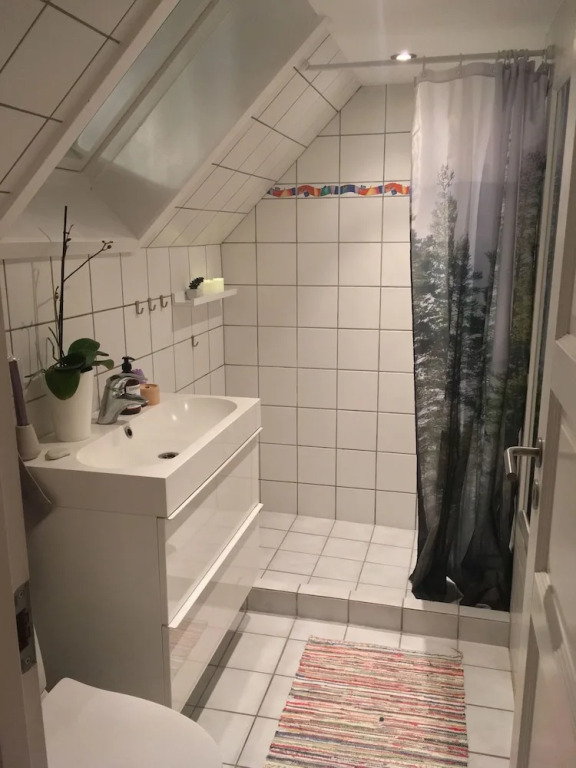 Exclusive Villa in Copenhagen