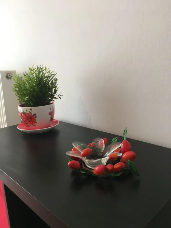 Central Luxury Apartment