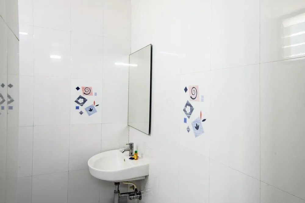 FabHotel Prime Arunaachalaa Residency