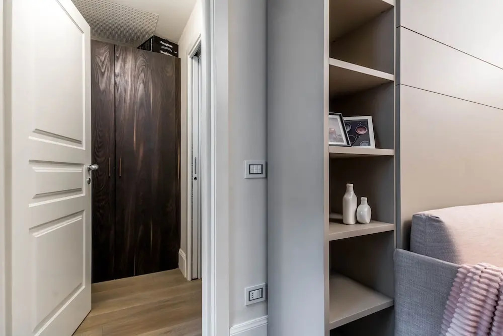 JOIVY Elegant Studio For 2 Near Duomo Di Milan