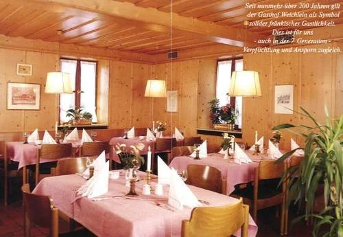Gasthof Weichlein