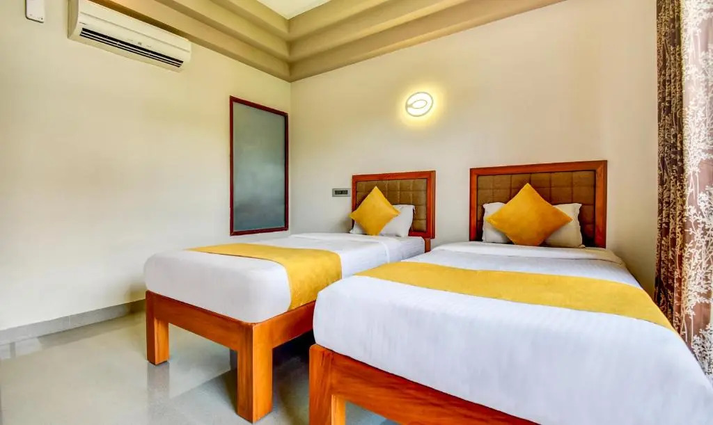 Hotel Garden Inn Kochi
