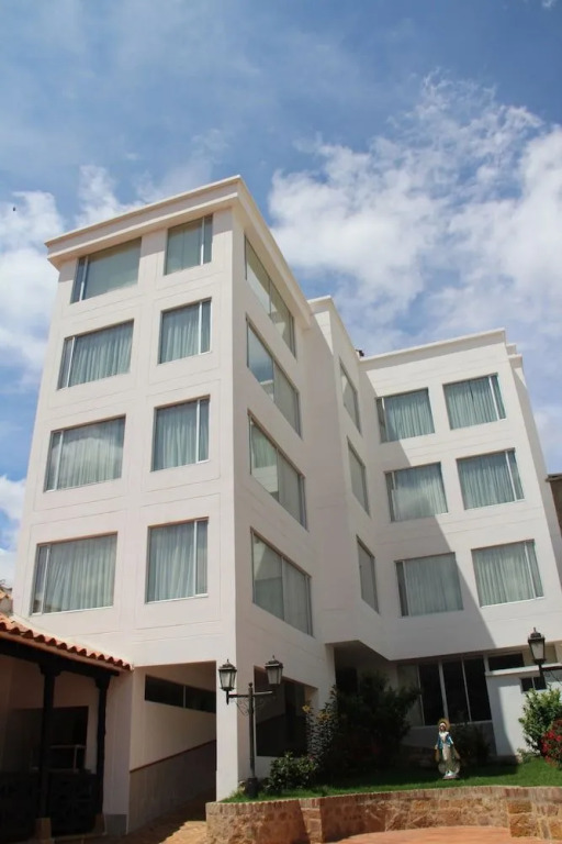 COLOMBIA-Hotel Hontibon