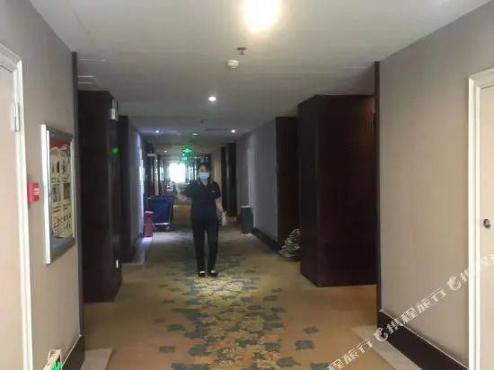 Sanyuan Hotel