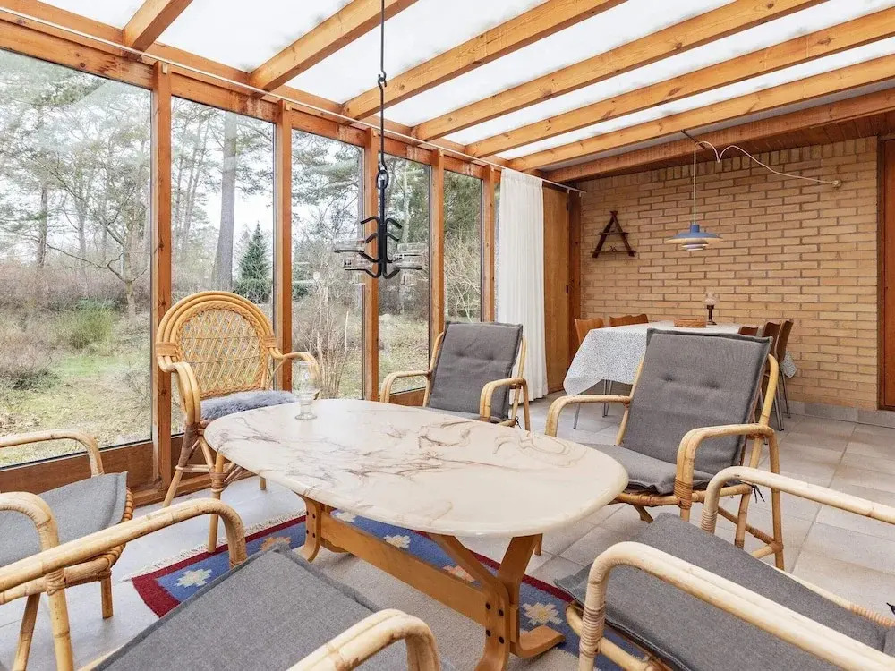 6 person holiday home in Væggerløse-By Traum