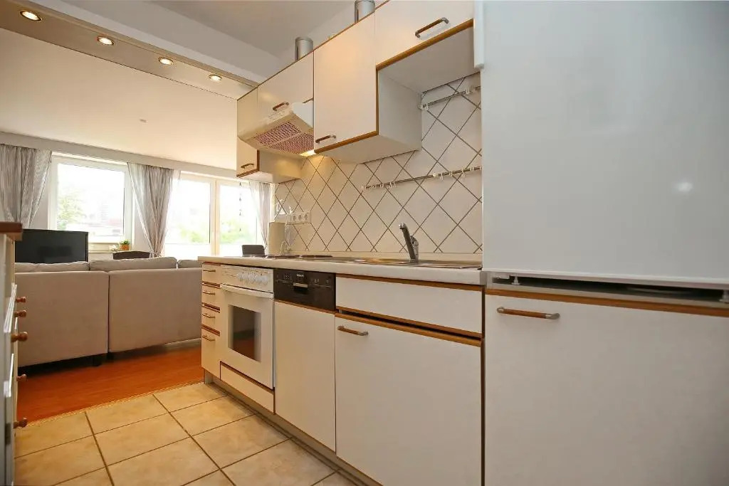 Sünnslag Wohnung 099
