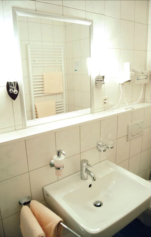 Hotel Wiedfriede